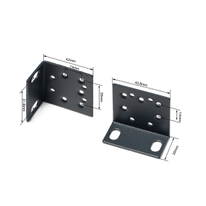 RACKMOUNT Kit-19 Kit De Montage Pour Switches 19 Pouces